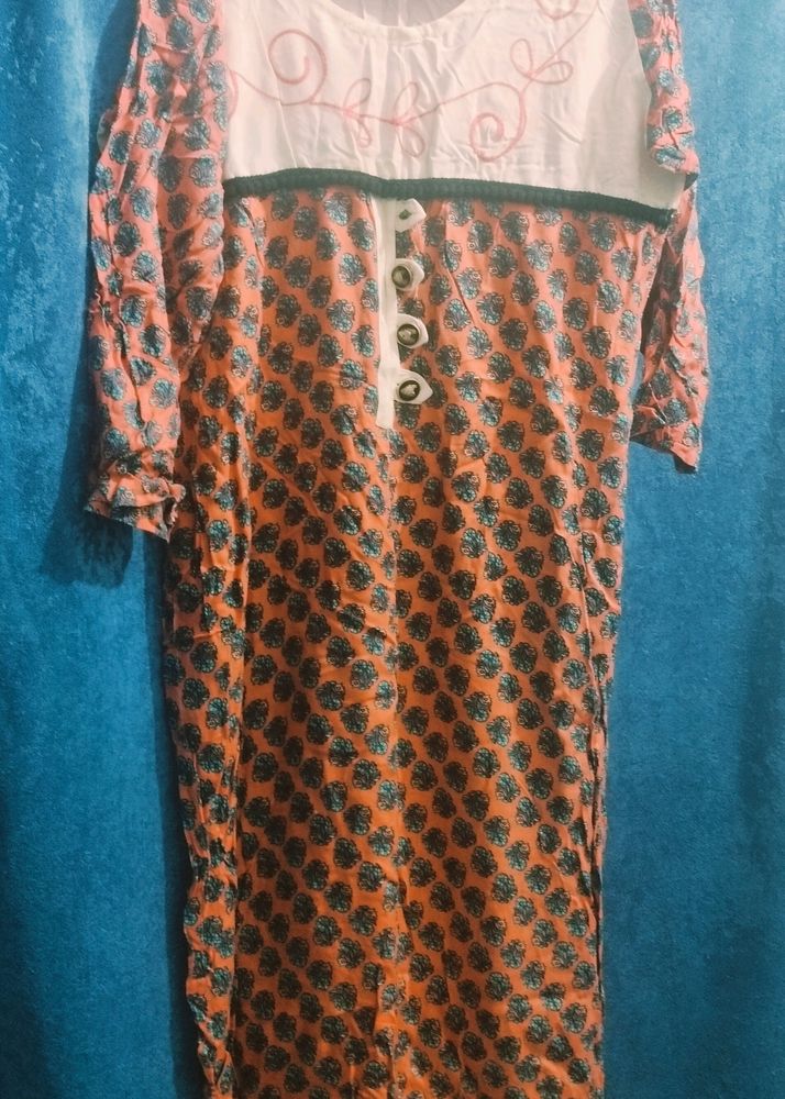 Women Kurta