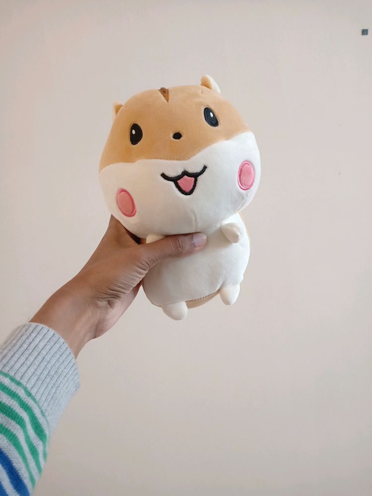 NEW - Cute Soft Toy Only For FEW DAY