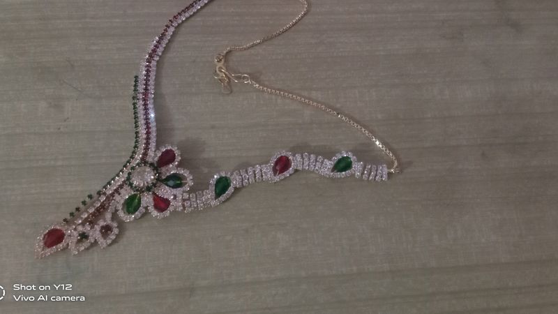 Jewellery Set