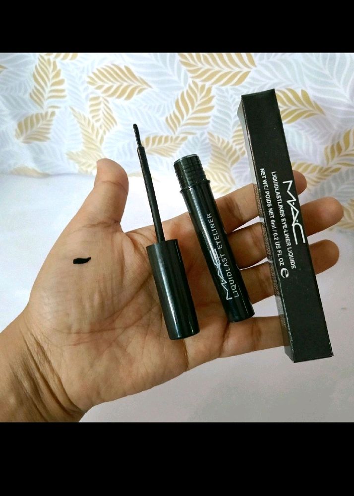 Mac Eyeliner New Copy