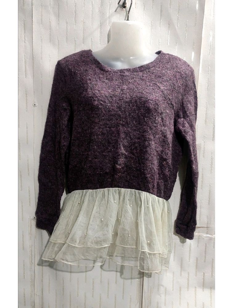 Sweater For women's