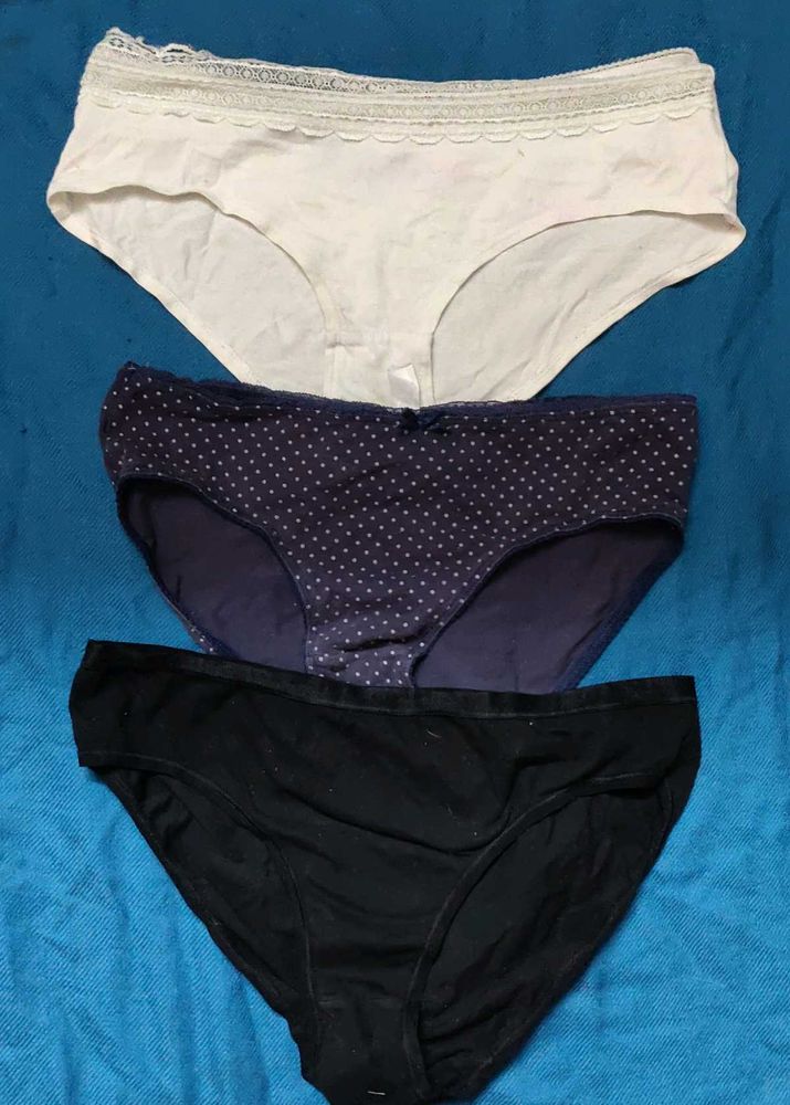 Regular Used Brief