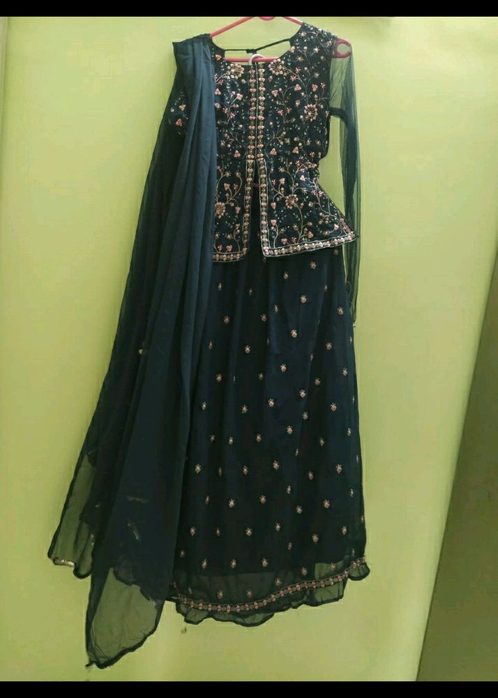 diwali special lehenga