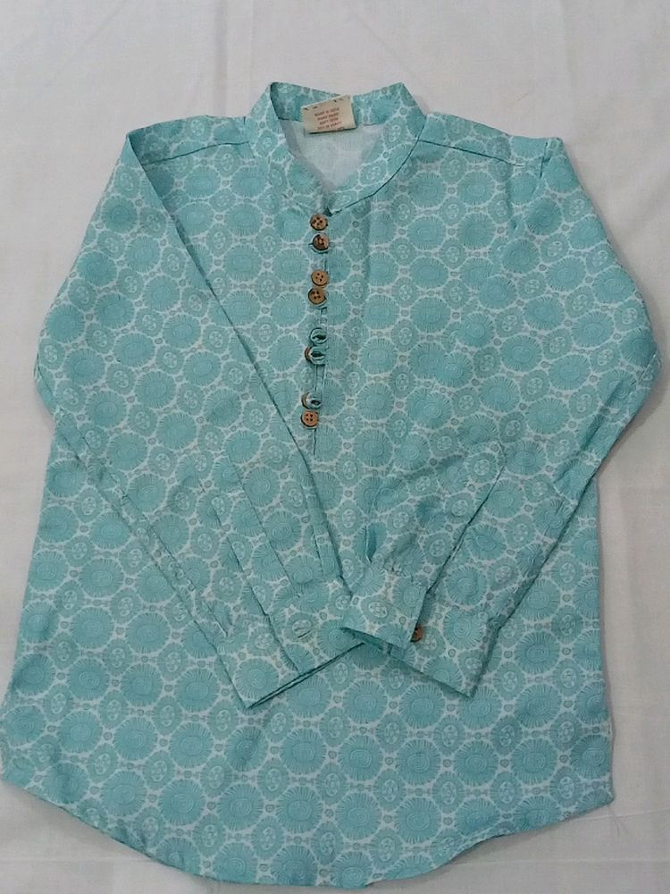 Boys Kurta