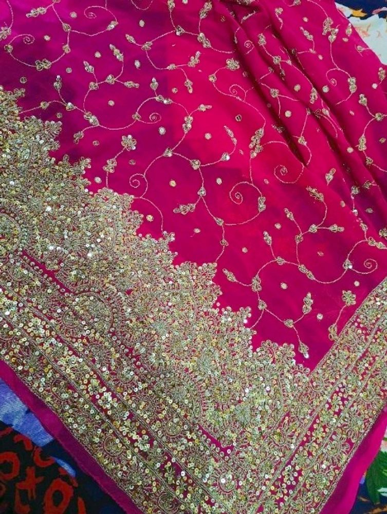 Today Offers Bridal  Saree