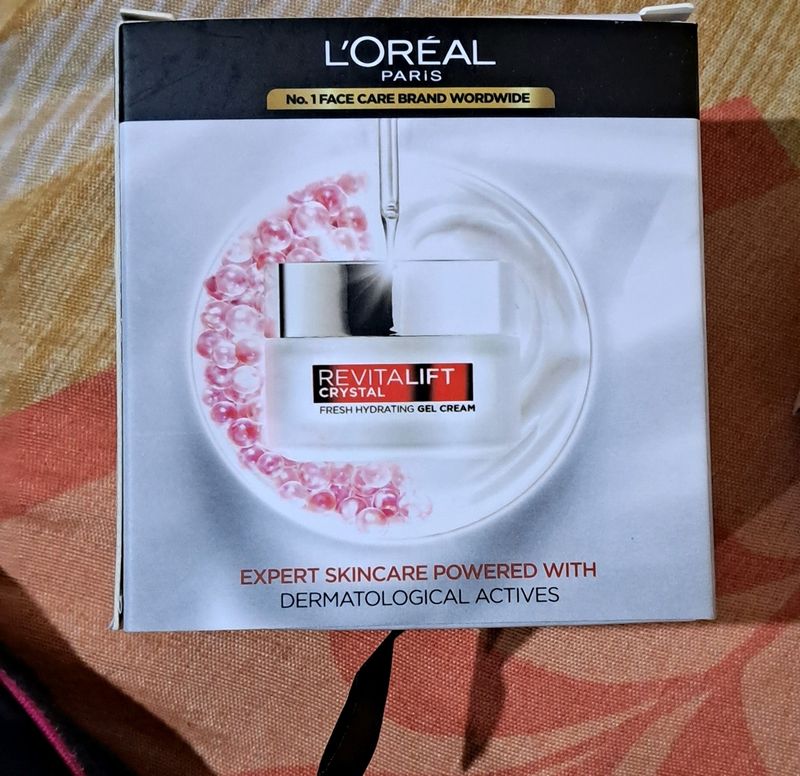 Revitalift Crystal