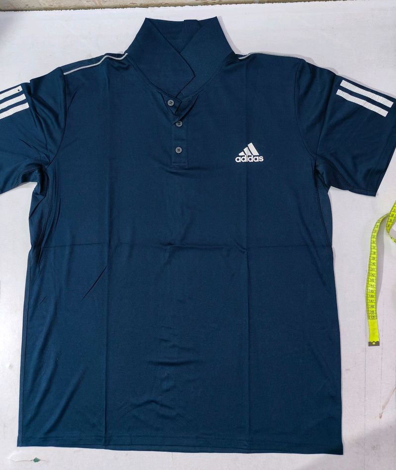 Adidas Tshirt For Men Size XL