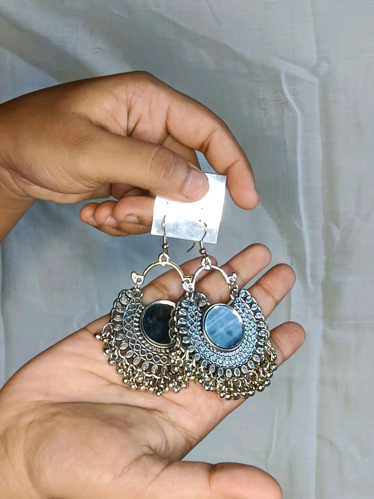 Women Traditional Jhumka