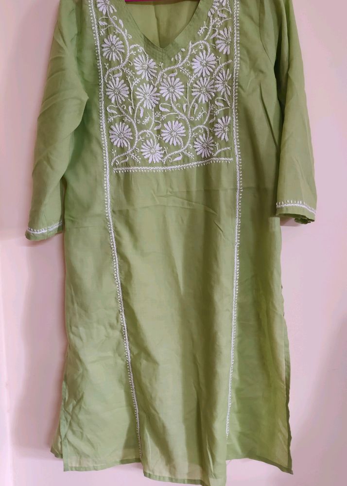 Max Kurta