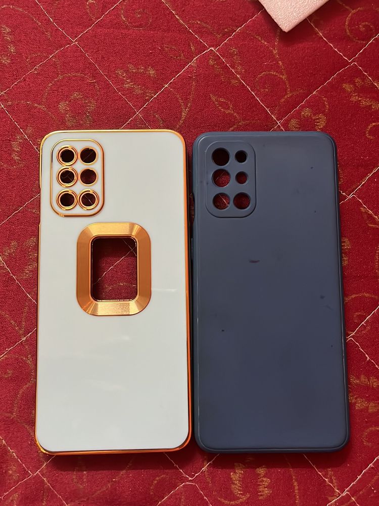 One Plus 8T Brand New Back Covers