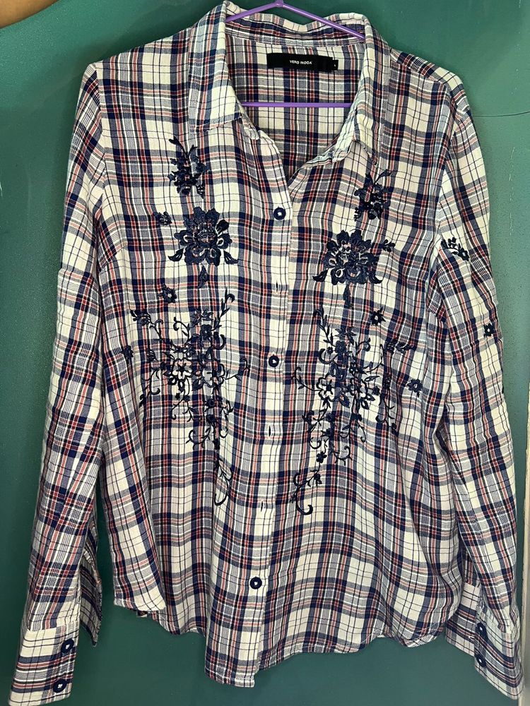 Vero Moda Shirt