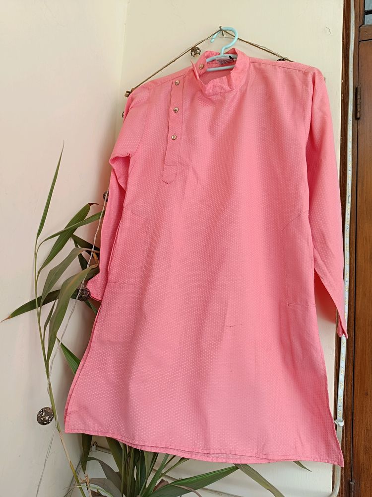 Boys Kurta For Festivals & Occasions