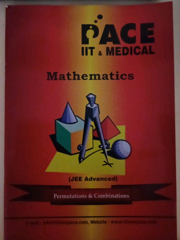 Maths Book Class 11 & 12