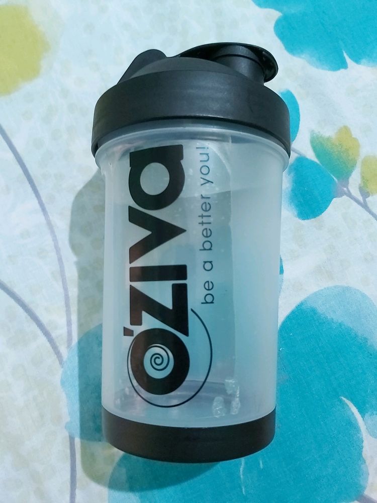 Protein Shaker