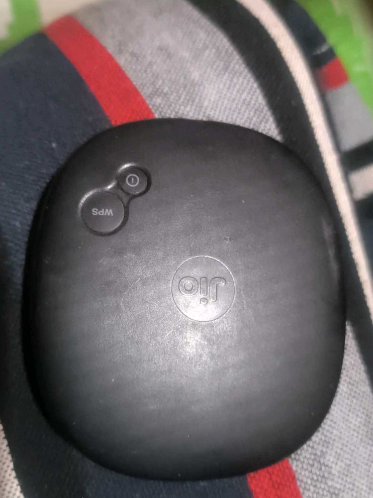 Jio Wifi Device