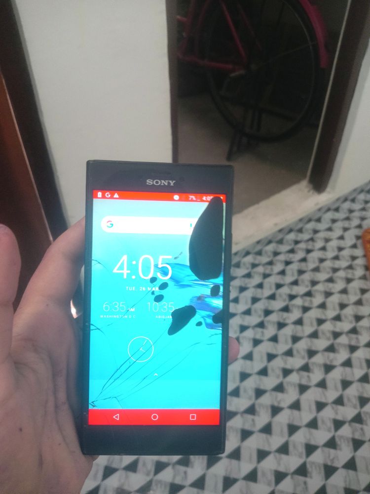 Sony Xperia R1 Plus