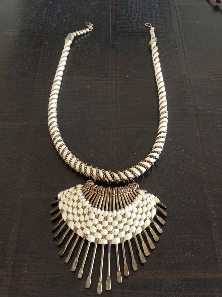 Beautiful Necklace All In One