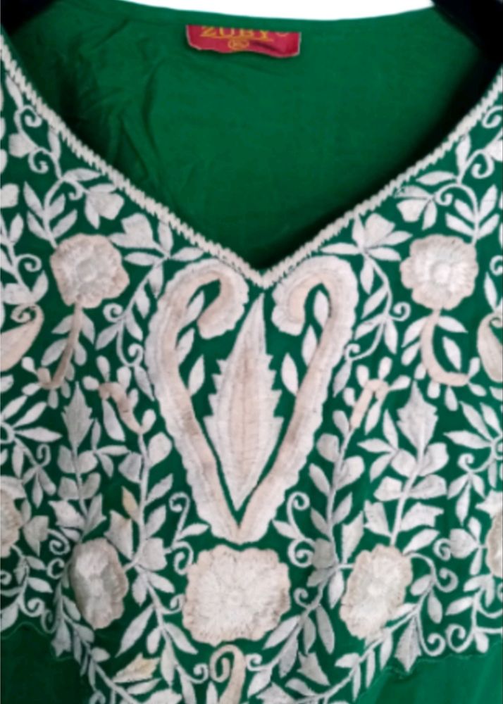 Women Anarkali Kurta