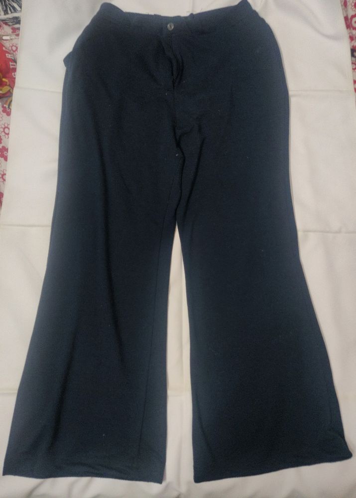 Alsace Lorraine Formal Trousers