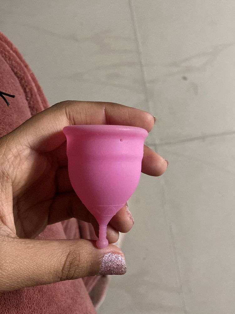 Menstrual Cup