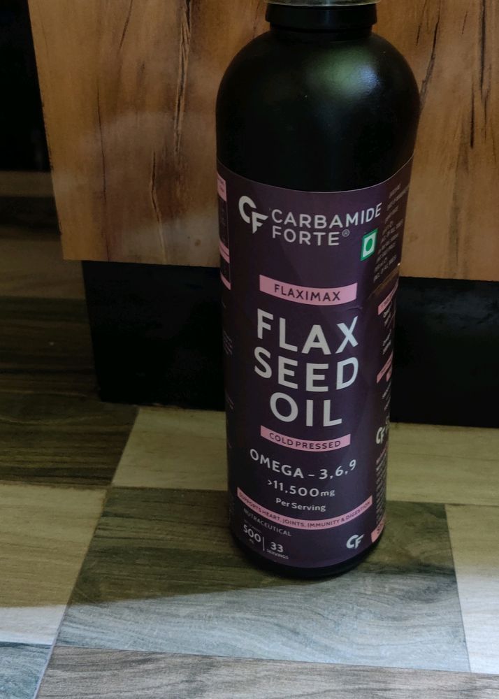 Excellent Hair Growth Oil