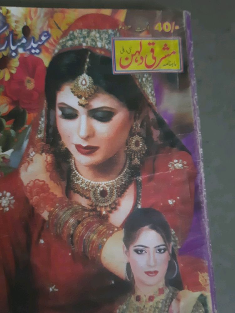 Urdu Novel Book