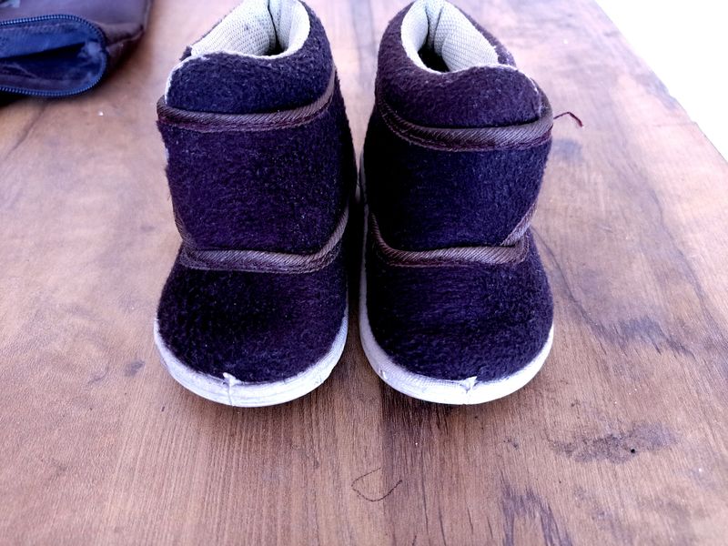 Kids Shoes