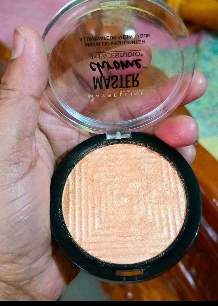 Maybelline New York Highlighter