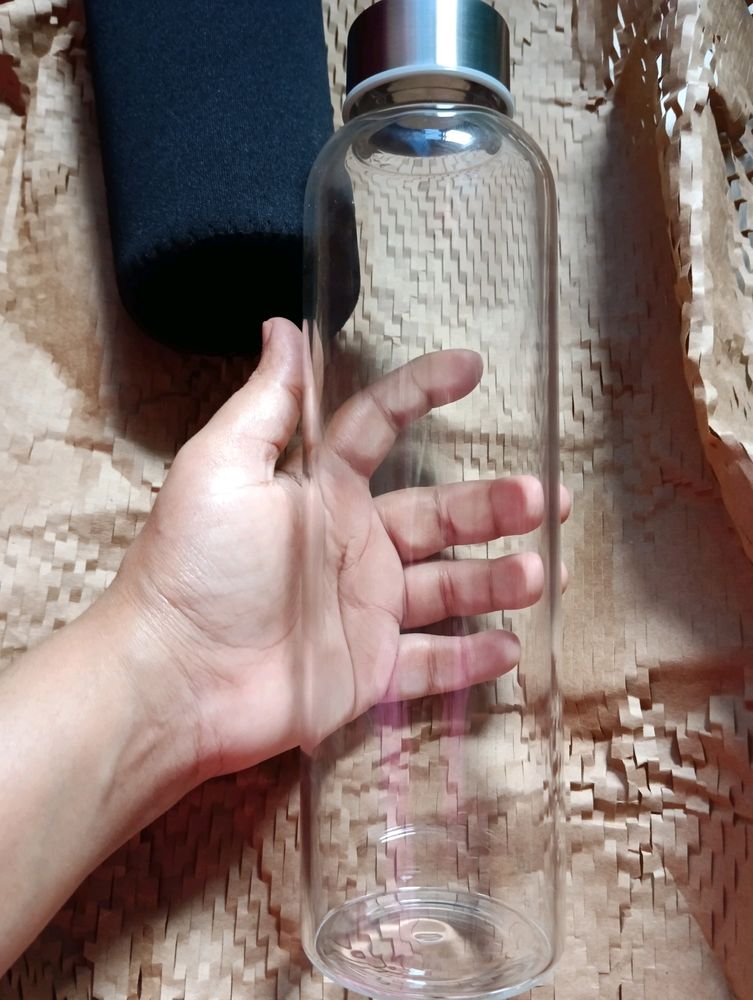 Glass Bottle