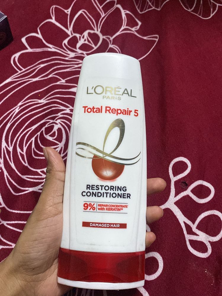 Loreal Paris Total Repair 5 Conditioner