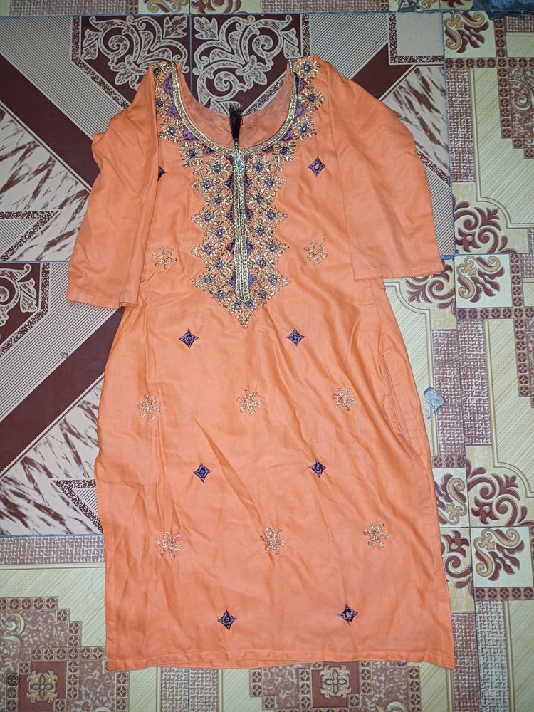 Kurti