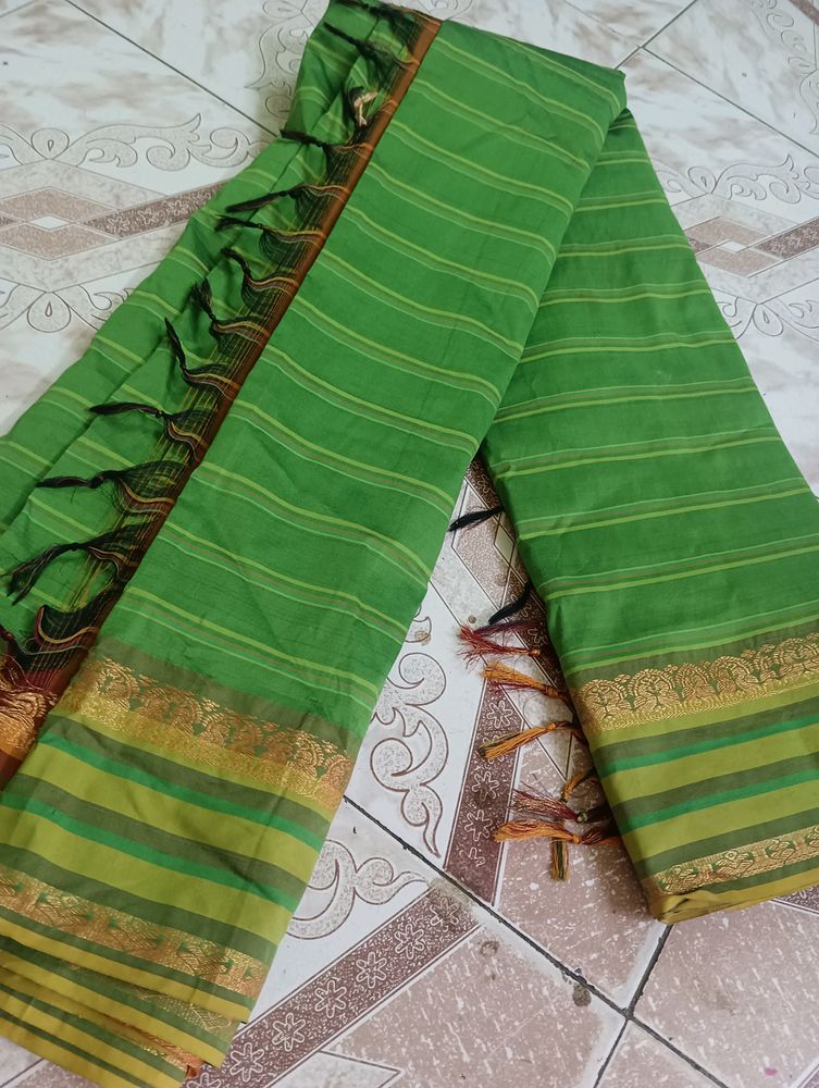 Silk Saree