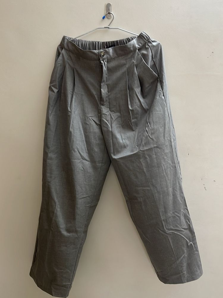 Trousers New