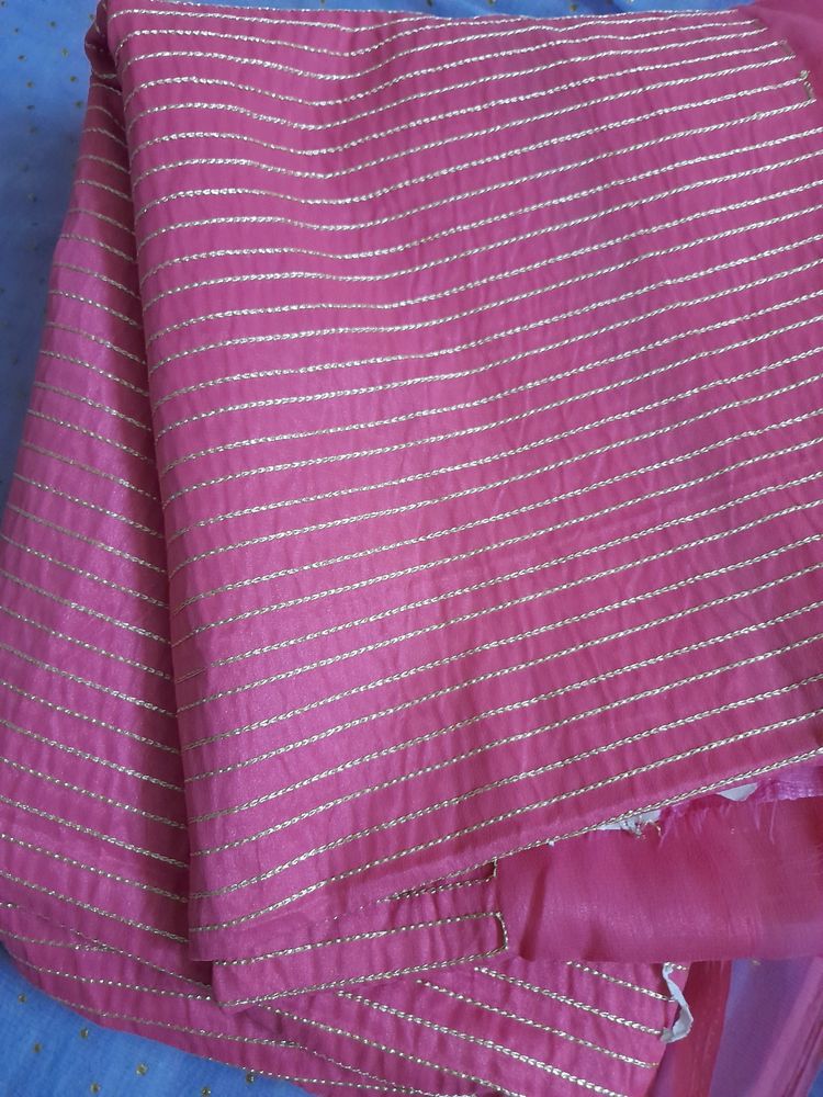 FREE DUPATTA!🥳 Kurti Cloth Piece