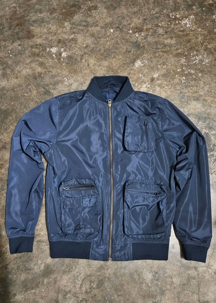 Mast & Harbour Bomber Jacket