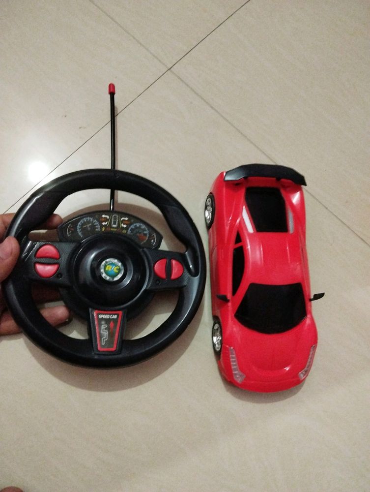 RC Super Car