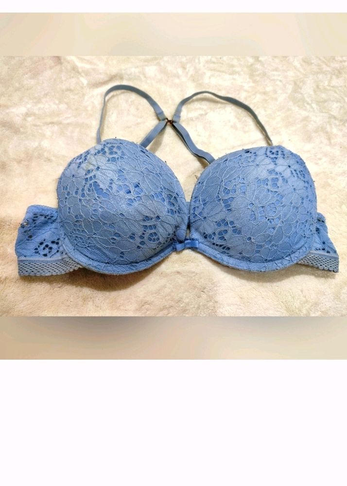 Branded Padded Bra