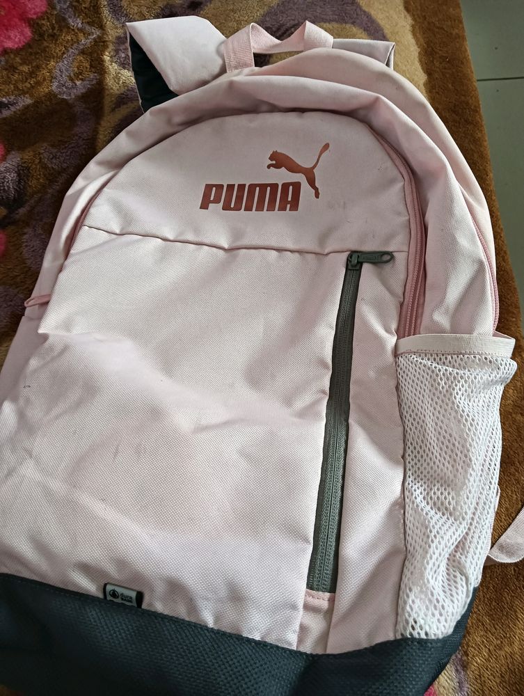 Puma Laptop Bag 🛍️