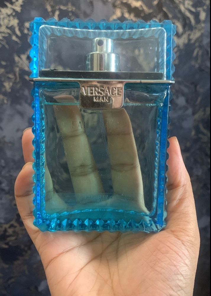 Versace Men Eau De Fraiche