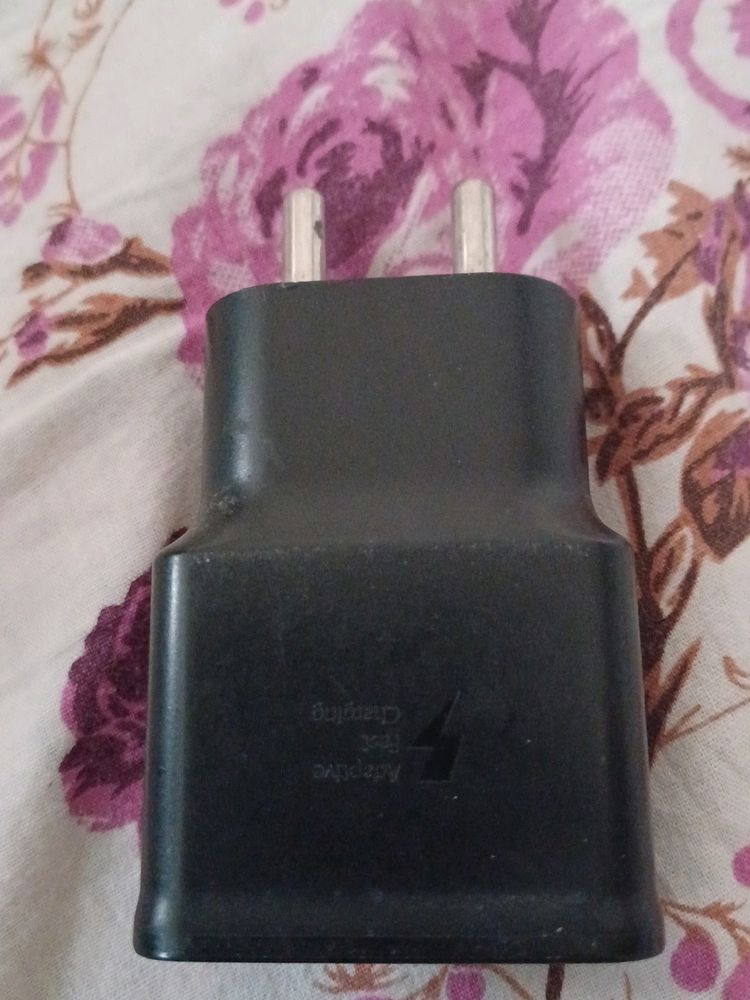 Adaptor