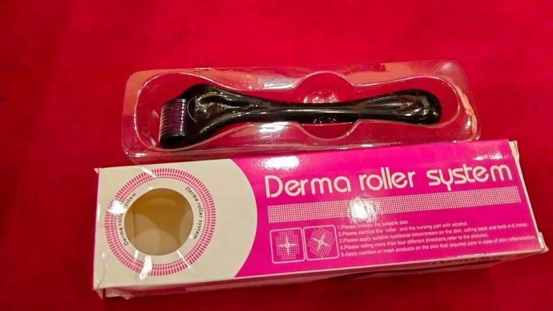 Derma Roller System