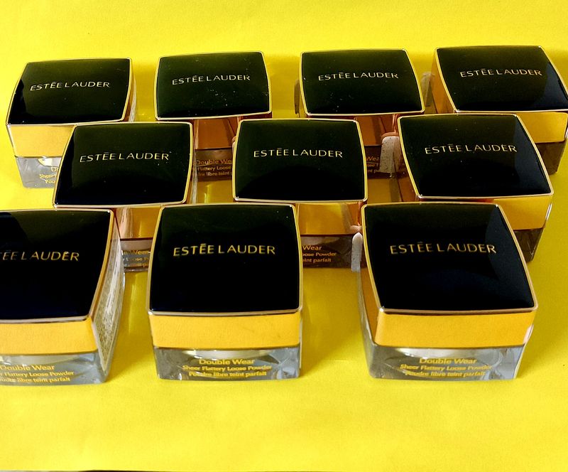 Estee Lauder Loose Powder