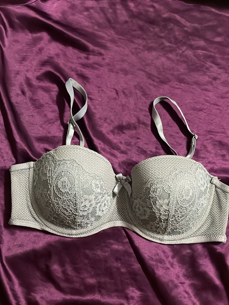 Hunkemoller Bra