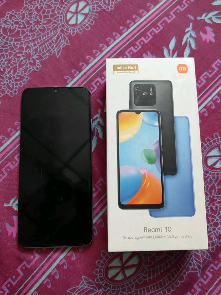 Redmi 10