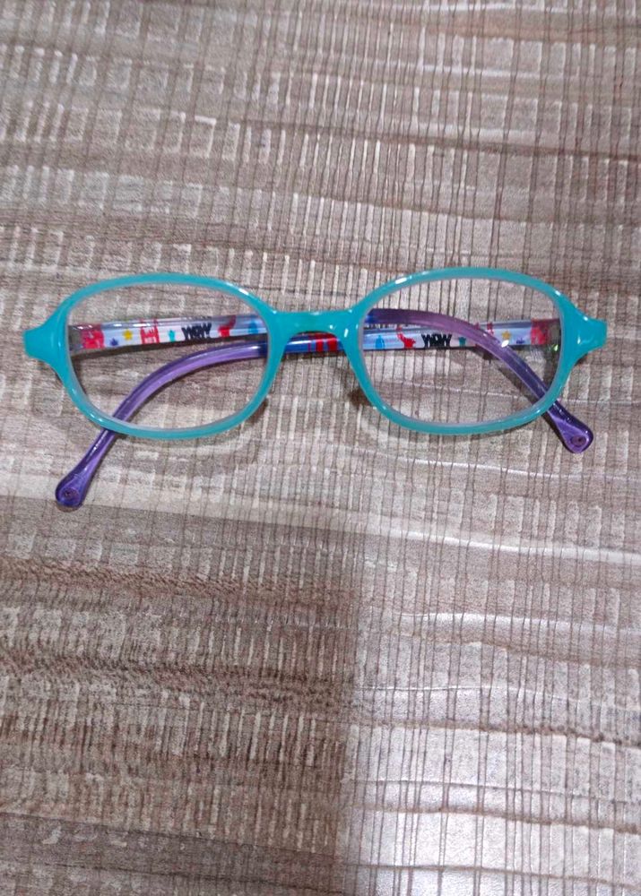 Eye Glasses For Kids