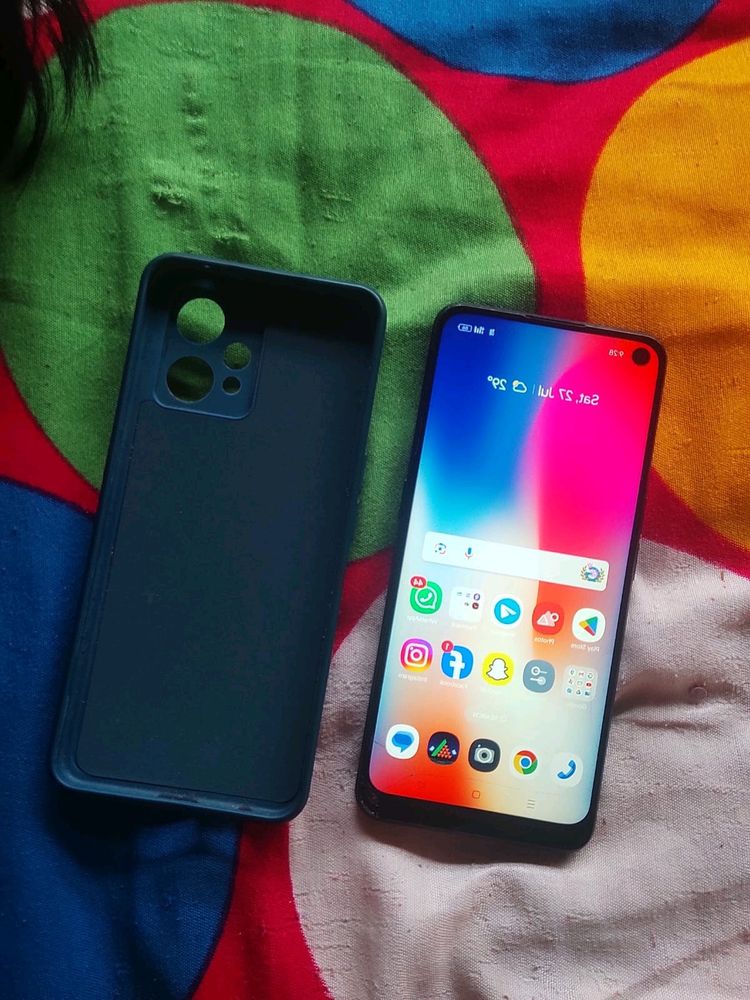 Realme 9 4g