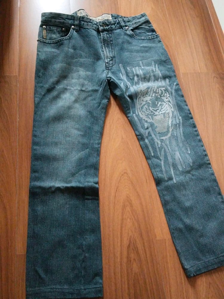 Armani Brand Designer Denim /Jeans