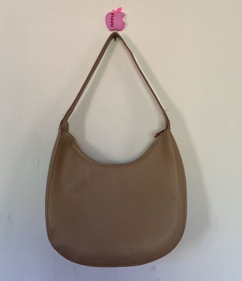 Half Moon shoulder bag