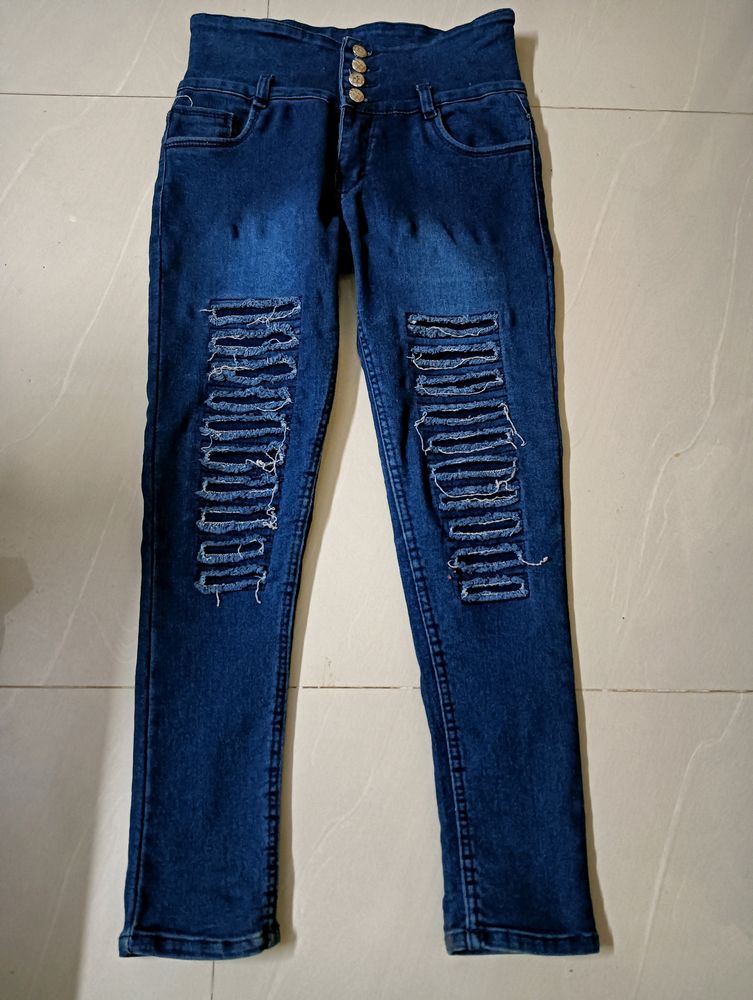 Women's Jeans