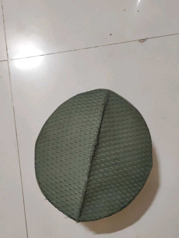 This Islamic Cap